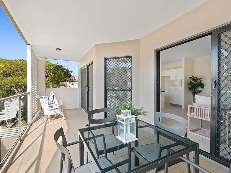 Fourth view of Homely unit listing, 9/51 Hows Road, Nundah QLD 4012