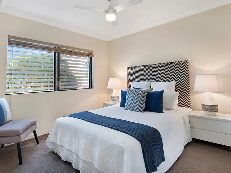 Fifth view of Homely unit listing, 9/51 Hows Road, Nundah QLD 4012