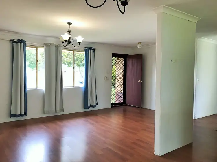 15 Tigris Way