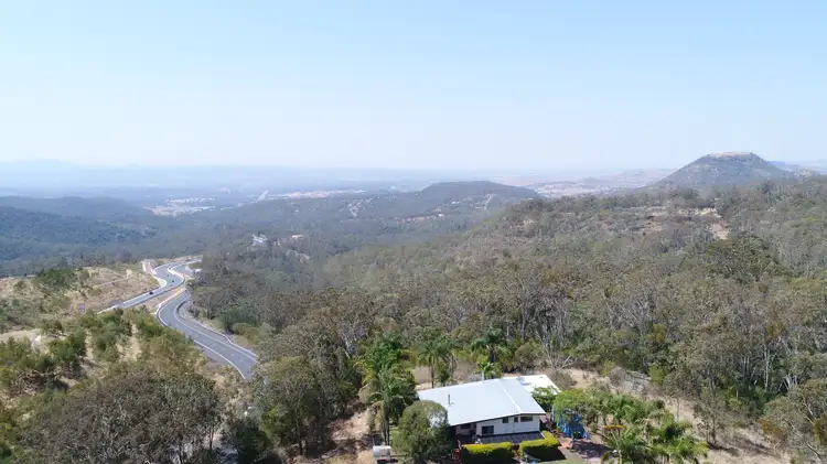 Main view of Homely rural property listing, 20 Stevenson Street, Redwood QLD 4350