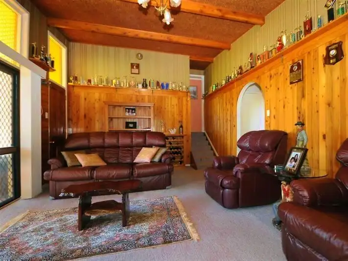 Sixth view of Homely rural property listing, 20 Stevenson Street, Redwood QLD 4350