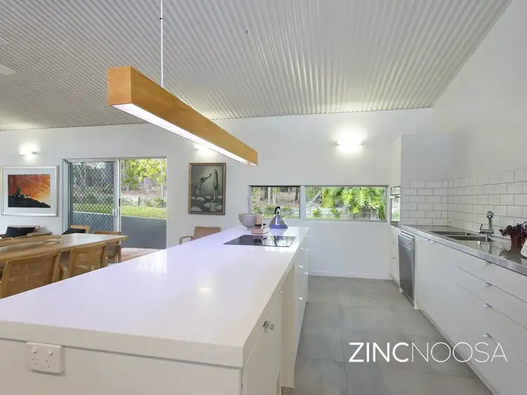 Third view of Homely house listing, 7 Lake Entrance Boulevard, Noosaville QLD 4566