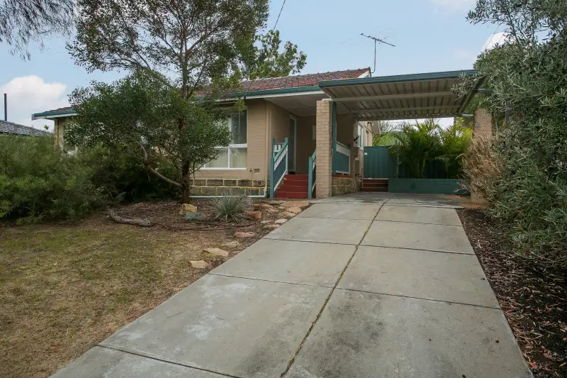 Main view of Homely house listing, 18 Manolas Way, Girrawheen WA 6064