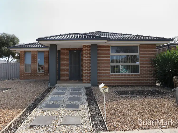 89 Isabella Way, Tarneit VIC 3029