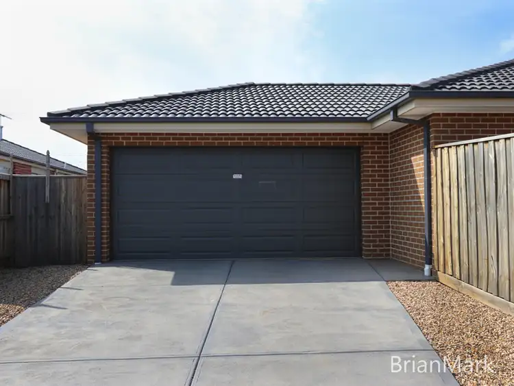 Second view of Homely house listing, 89 Isabella Way, Tarneit VIC 3029