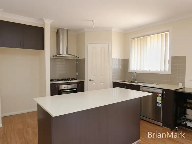 Third view of Homely house listing, 89 Isabella Way, Tarneit VIC 3029