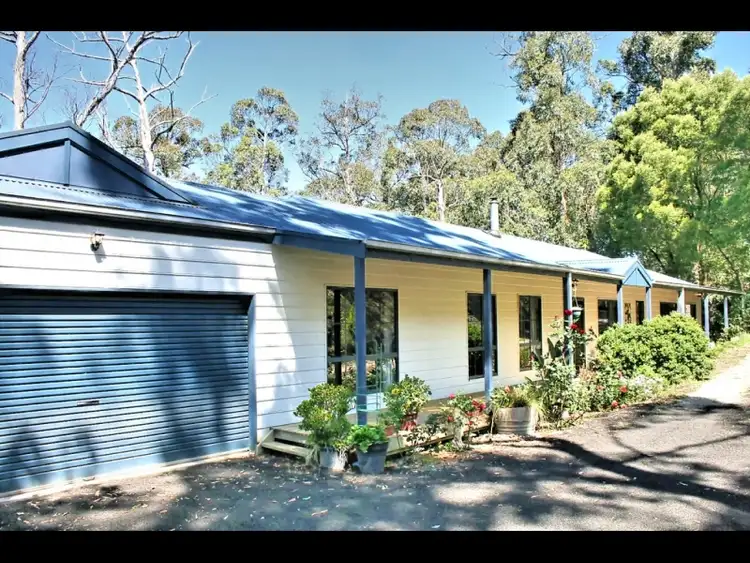 Sixth view of Homely house listing, 40 Joffre Parade, Cockatoo VIC 3781