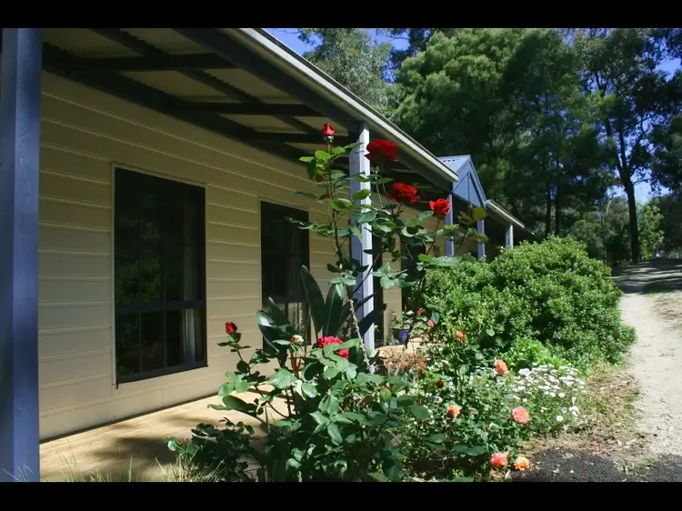 Main view of Homely house listing, 40 Joffre Parade, Cockatoo VIC 3781