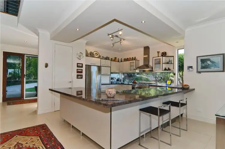 Third view of Homely house listing, 45 Remington Shute Road, Montville QLD 4560