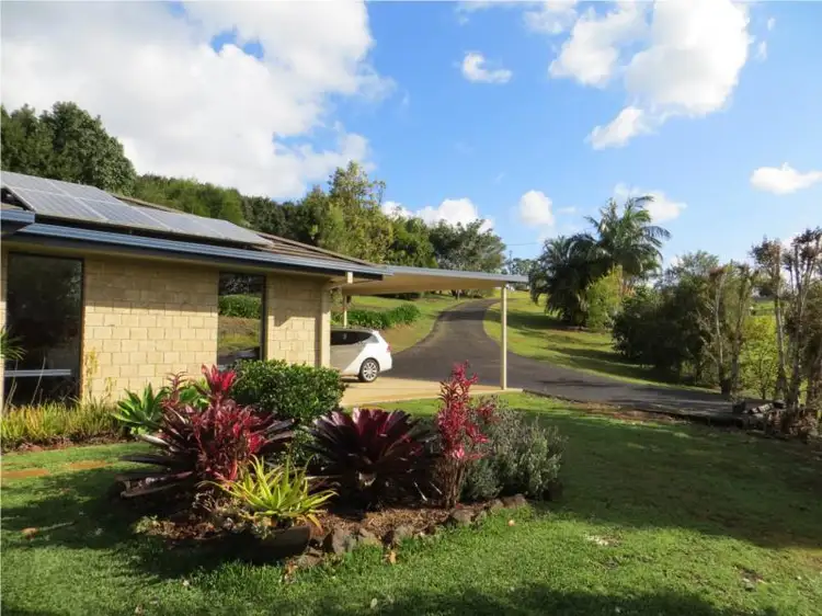 Main view of Homely house listing, 42 Pagottos Ridge Road, Tullera NSW 2480