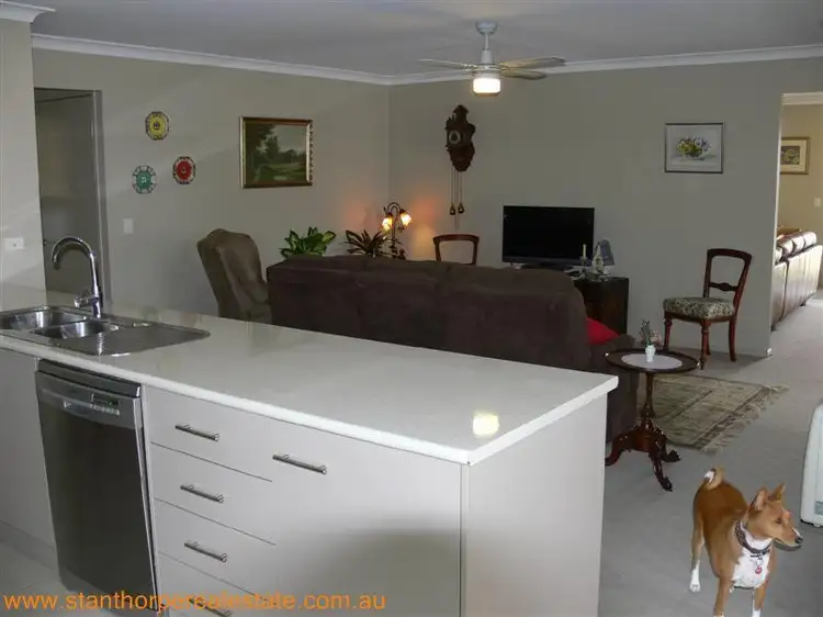 Fifth view of Homely house listing, 5 Maria Court, Stanthorpe QLD 4380