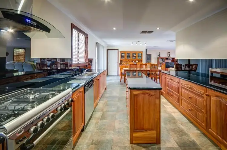 Second view of Homely house listing, 1 Davies Terrace, Spalding SA 5454