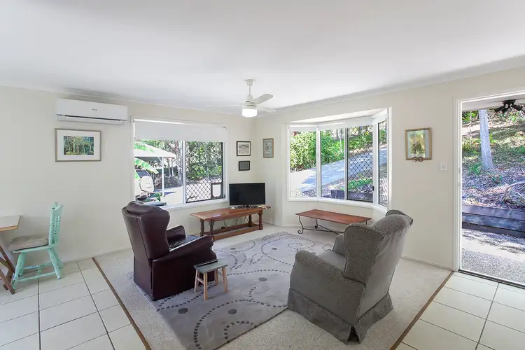 Sixth view of Homely house listing, 16 Low st, Eumundi QLD 4562