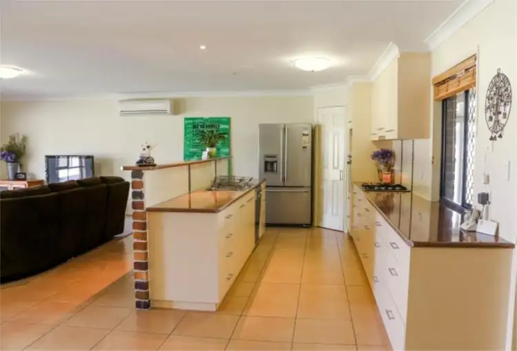 Sixth view of Homely house listing, 23 Bau Court, Applethorpe via, Stanthorpe QLD 4380
