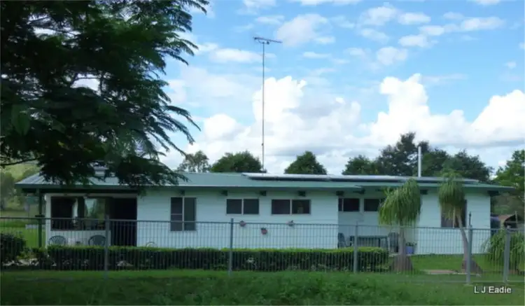 Fourth view of Homely rural property listing, Address available on request