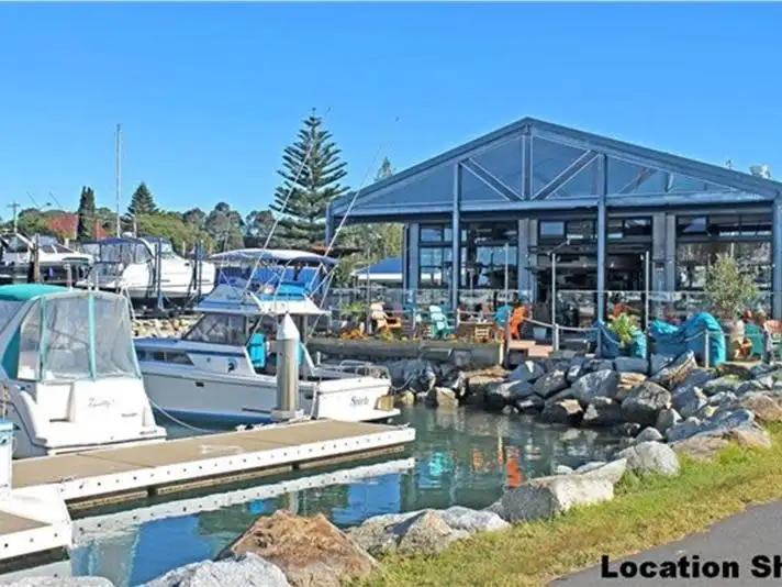 Second view of Homely unit listing, 1/35 High Street, Batemans Bay NSW 2536