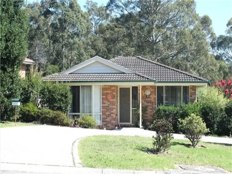 46 Yarrabee Drive, Batemans Bay NSW 2536