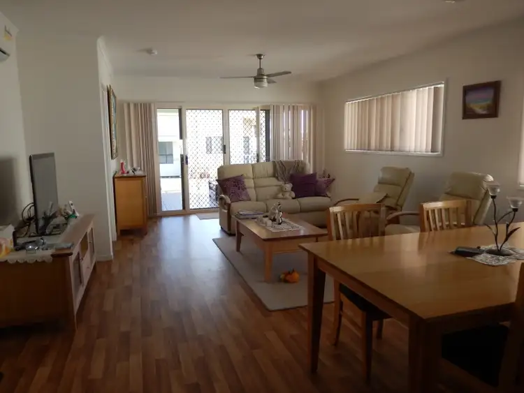 Fifth view of Homely house listing, 48/50 Iindah Road, Tinana QLD 4650