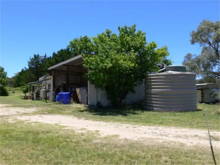 Sixth view of Homely house listing, 26925 New England Highway, Stanthorpe QLD 4380