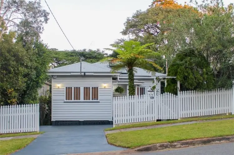 Main view of Homely house listing, 41 Moolabar Street, Morningside QLD 4170