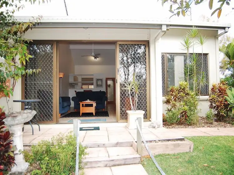 Third view of Homely unit listing, 2/16 HILTON TERRACE, Tewantin QLD 4565