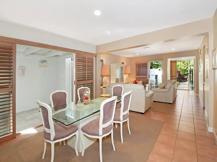 Second view of Homely house listing, 7/268-272 Ashmore Road, Benowa QLD 4217