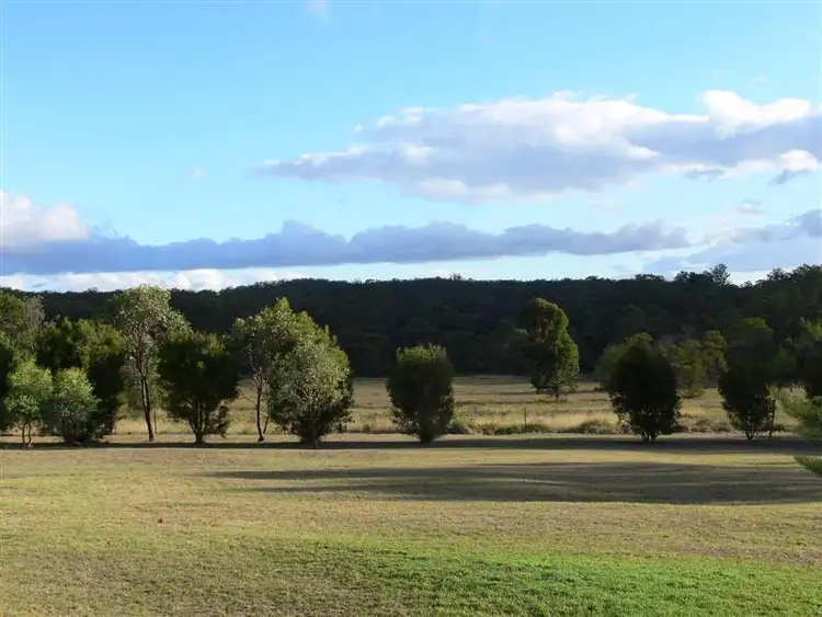 Fifth view of Homely house listing, 52 Tunnel Rd, Dalveen QLD 4374