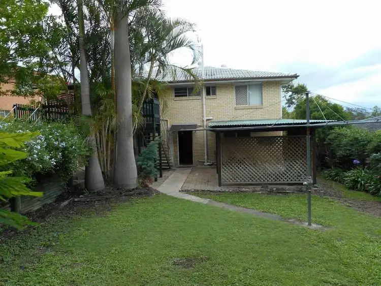 Second view of Homely house listing, 12 Arnell Street, Keperra QLD 4054