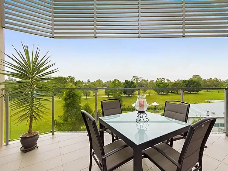 Fifth view of Homely unit listing, 121/20 Egmont St, Sherwood QLD 4075