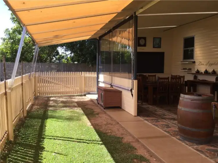 Third view of Homely house listing, 183 Geaney Lane, Deeragun QLD 4818