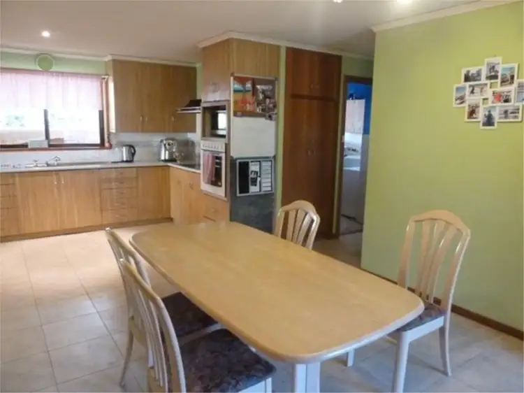 Fourth view of Homely house listing, 2 Paradise Street, Burra SA 5417