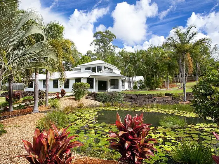 175 Valley Drive, Doonan QLD 4562