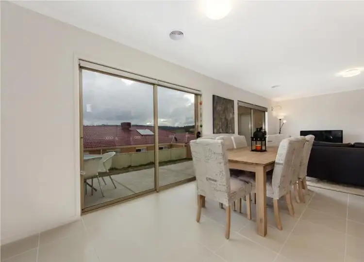 Fifth view of Homely house listing, 105 Valley Drive, Hidden Valley VIC 3756