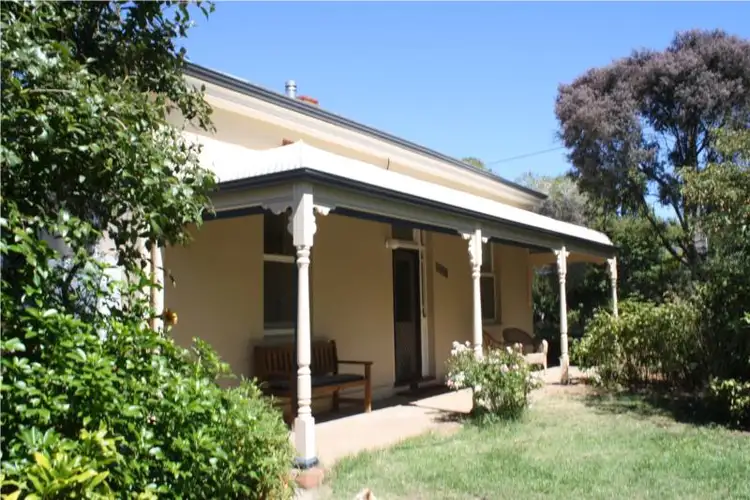 Main view of Homely house listing, 1098 Greenhill Road, Summertown SA 5141