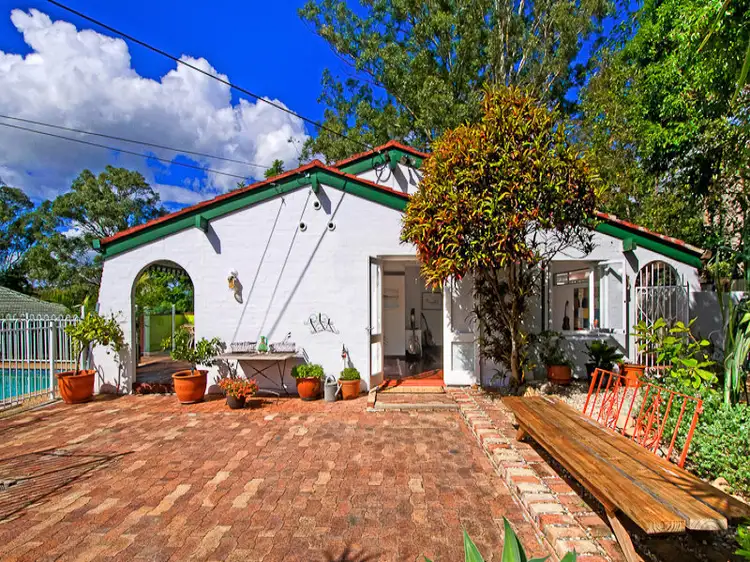 Fourth view of Homely house listing, 111 Kenmore Road, Kenmore QLD 4069