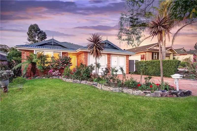 Main view of Homely house listing, 39 Kieren Drive, Blacktown NSW 2148