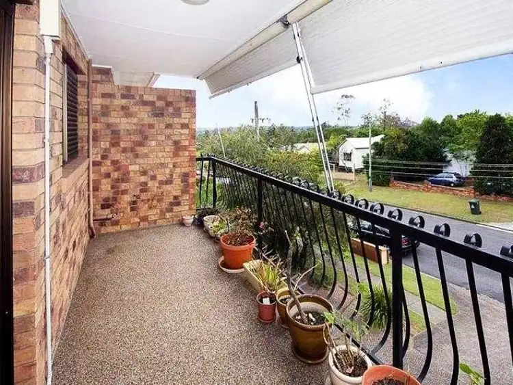 Second view of Homely unit listing, 5/392 Moggill Road, Indooroopilly QLD 4068