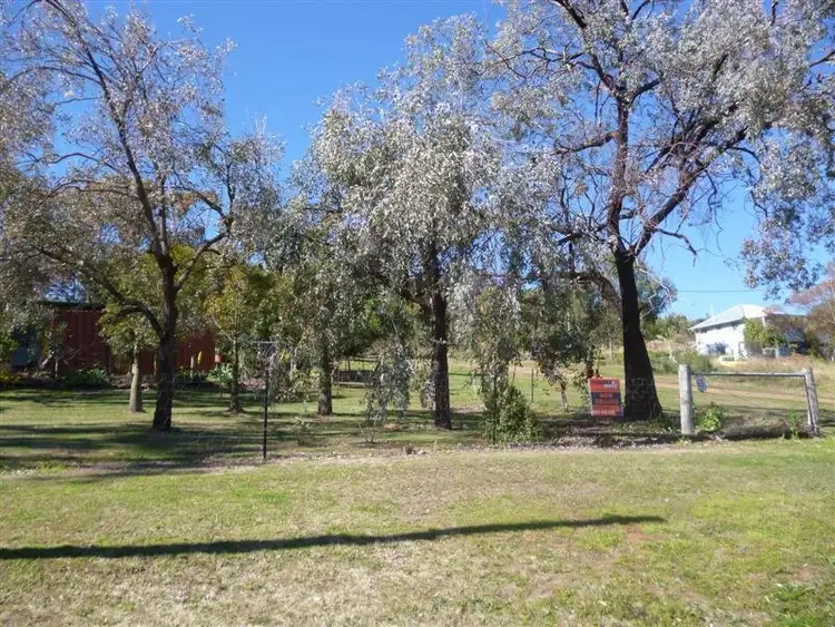 Second view of Homely house listing, 53 Cassidy Street, Bell QLD 4408