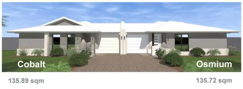 Main view of Homely house listing, Lot/40 McInnes crescent Glenwood Heights Estate, Glenvale QLD 4350