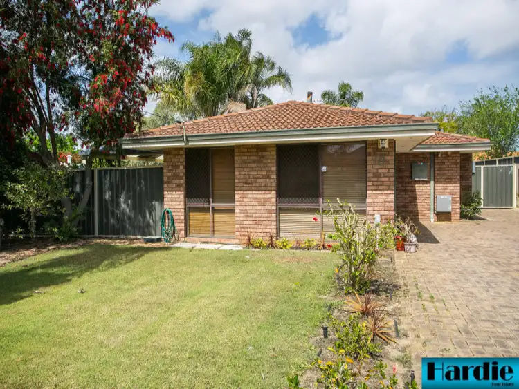 70 GOSSAMER AVENUE, Mirrabooka WA 6061