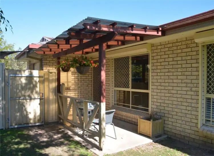 Second view of Homely house listing, 11 Carlton Close, Bethania QLD 4205
