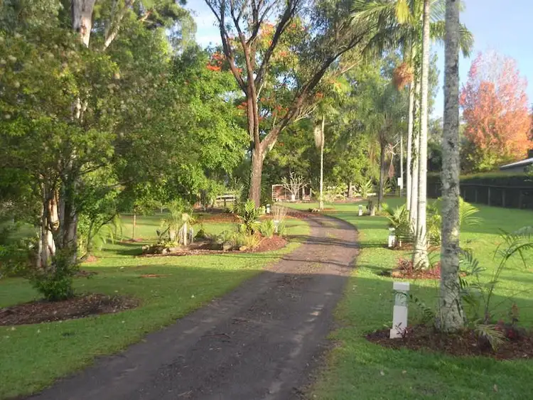 Fifth view of Homely house listing, 351 Eumundi Range Road, Eumundi QLD 4562