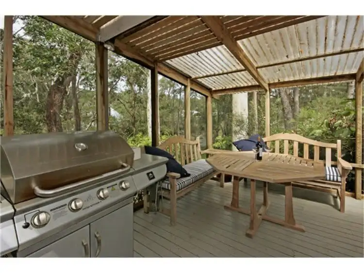 Third view of Homely house listing, 1 High View Avenue, Surf Beach NSW 2536
