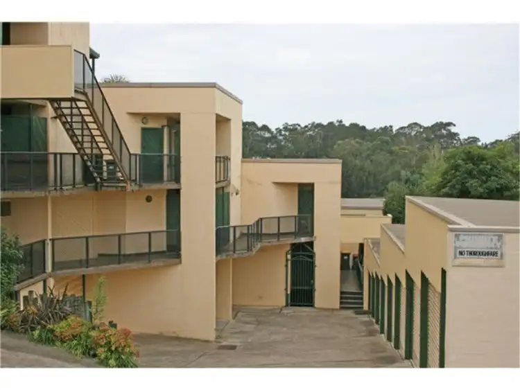 Second view of Homely unit listing, 9/13 Bent Street, Batemans Bay NSW 2536