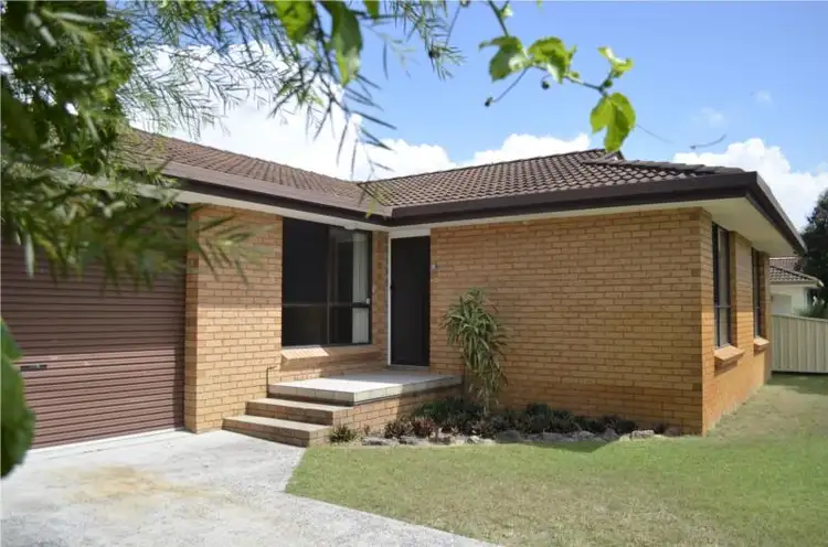 22 Boronia Crescent, Yamba NSW 2464