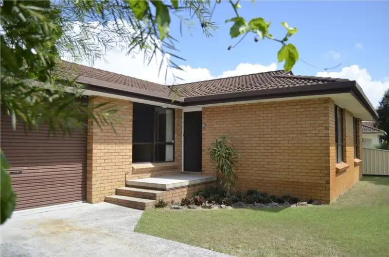 Main view of Homely house listing, 22 Boronia Crescent, Yamba NSW 2464