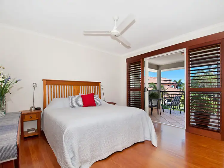 Third view of Homely house listing, 6 Seafarer Court, Castaways Beach QLD 4567