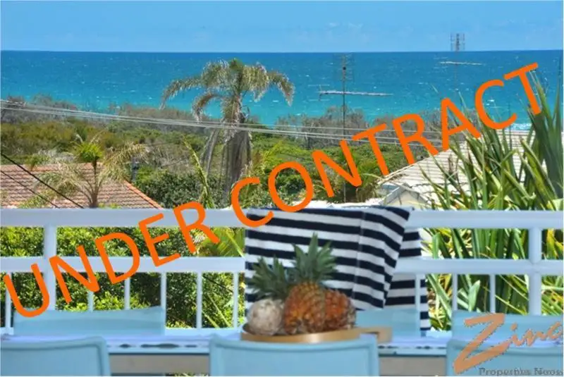 Main view of Homely semi-detached listing, 1/28 Avocet Parade, Peregian Beach QLD 4573