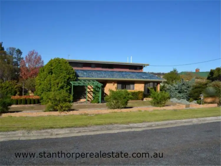 Fourth view of Homely house listing, 5 to 7 Wolfram Street, Stanthorpe QLD 4380