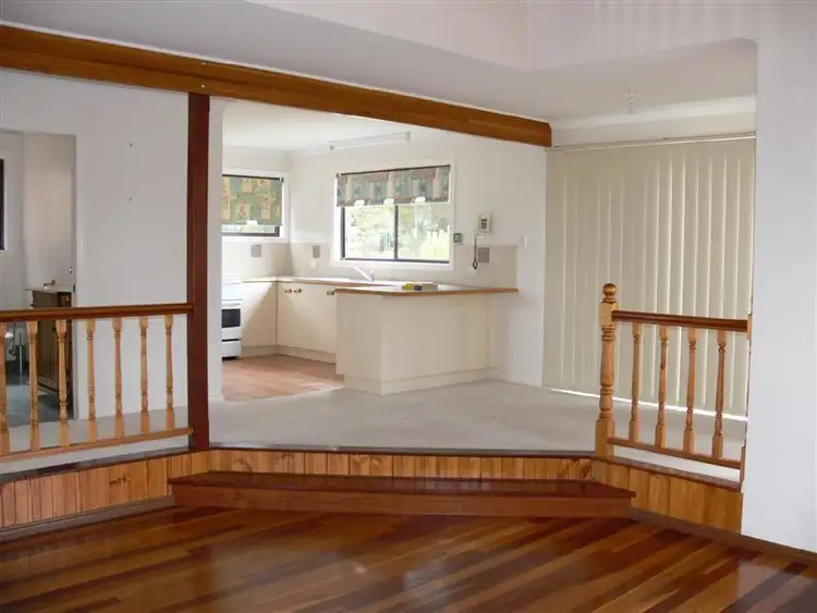 Fifth view of Homely house listing, 2B Garden Street, Stanthorpe QLD 4380